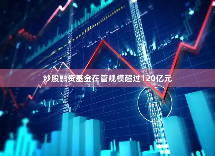 炒股融资基金在管规模超过120亿元